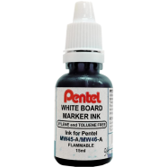 Pentel Refill Ink For MW45 - Black - MWR401-A