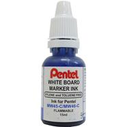 Pentel Refill Ink For MW45 - Blue image