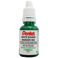 Pentel Refill Ink For MW45 - Green - MWR401-D