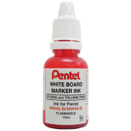 Pentel Refill Ink For MW45 - Red - MWR401-B