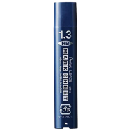 Pentel Refill Lead 1.3mm -HB - XCM13-HB