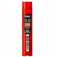 Pentel Ain Stein Pencil Lead (0.5mm) 2B 12 Pcs - C275S-2BX icon