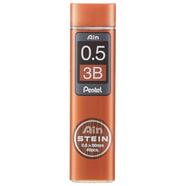 Pentel Refill Lead Stein 0.5mm-3B 40 Leads - C275-3BO icon