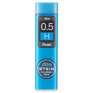Pentel Refill Lead Stein 0.5mm-H 40 Leads image