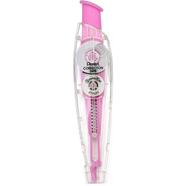Pentel Retractable Correction Tape (6m) - Pink image