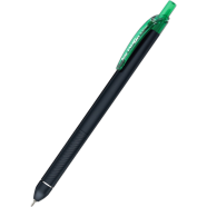 Pentel Retractable Plastic Energel Pen 0.5MM image
