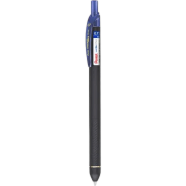 Pentel Retractable Plastic Energel Pen 0.7MM Colored image