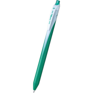 Pentel Retractable Plastic Energel Pen 0.7MM Colored image