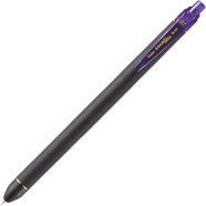 Pentel Retractable Plastic Energel Pen 0.7MM image