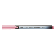 Pentel Pointliner Colour Dye Ink Baby Pink image