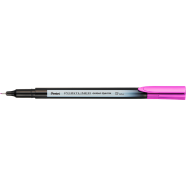 Pentel Pointliner Colour Dye Ink Fuchsia image