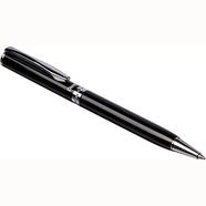 Pentel Sterling Ball Point Black Barrel - Blue Ink image