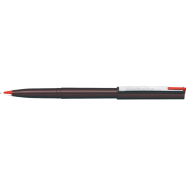 Pentel Stylo Fountain Pen Red Ink - 1 Pcs - JM20-BE
