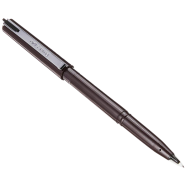 Pentel Stylo Plastic Black Ink - 1 Pcs - JM20-AE