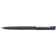 Pentel Stylo Plastic Blue Ink - 1 Pcs - JM20-CE