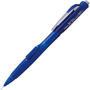 Pentel Twist Erase Mechanical Pencil (0.7mm) - Blue - PD277T-CX