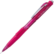Pentel Twist Erase Mechanical Pencil (0.7mm) - Pink - PD277T-PX