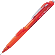 Pentel Twist Erase Mechanical Pencil (0.9mm) - Orange - PD279T-FX