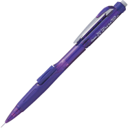 Pentel Twist Erase Mechanical Pencil (0.9mm) - Violet - PD279TV