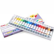 Pentel Water 18 Color Set image