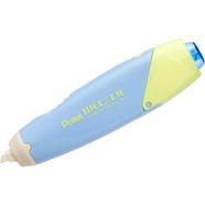 Pentel Weezer Correction Tape (6m) - Blue and Yellow - XZTT805N-WE icon
