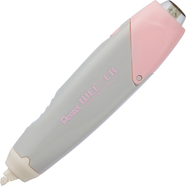 Pentel Weezer Correction Tape (6m) - Gray and Pink image