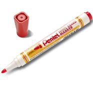 Pentel White Board Marker Bullet Point - Red - MW85-B