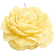 Peony Flower Scented Candle – Ylang Ylang Fragrance icon
