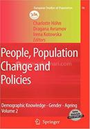 People, Population Change and Policies image