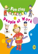 People at Work image