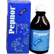 Pepnor Syrup 100 ml image
