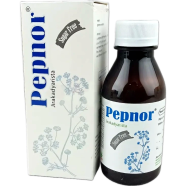 Pepnor Syrup 100 ml image