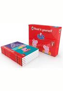 Peppa Pig Box Set : Level 1 image