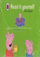 Peppa Pig Box : Level 2 image