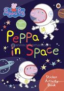 Peppa in Space image