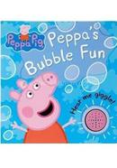 Peppa's Bubble Fun image
