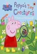 Peppa's Tiny Creatures image