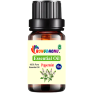 Peppermint Essential oil -10ml image