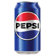 Pepsi Soft Drink Can 355 ml image