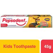 Pepsodent Awesome Orange Toothpaste 45 Gm - 68772641 icon
