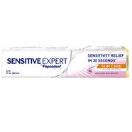 Pepsodent Toothpaste Sensitive Expert Gum Care 140 Gm - 69616257 icon