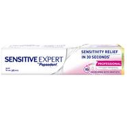 Pepsodent Toothpaste Sensitive Expert Professional 140 Gm - 69776335 icon