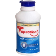 Pepsodent Toothpowder Germi Check 50gm image