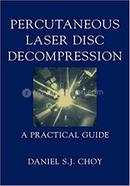 Percutaneous Laser Disc Decompression image