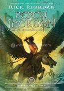 Percy Jackson and the Olympians image