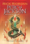 Percy Jackson and the Olympians: The Last Olympian image