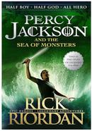 Percy Jackson and the Sea of Monsters image