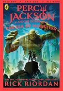 Percy Jackson and the Sea of Monsters image