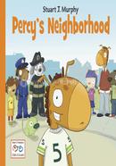 Percy's Neighborhood: 13 (I See I Learn) image