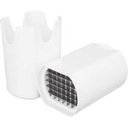 Perfect Fries Cutter - White